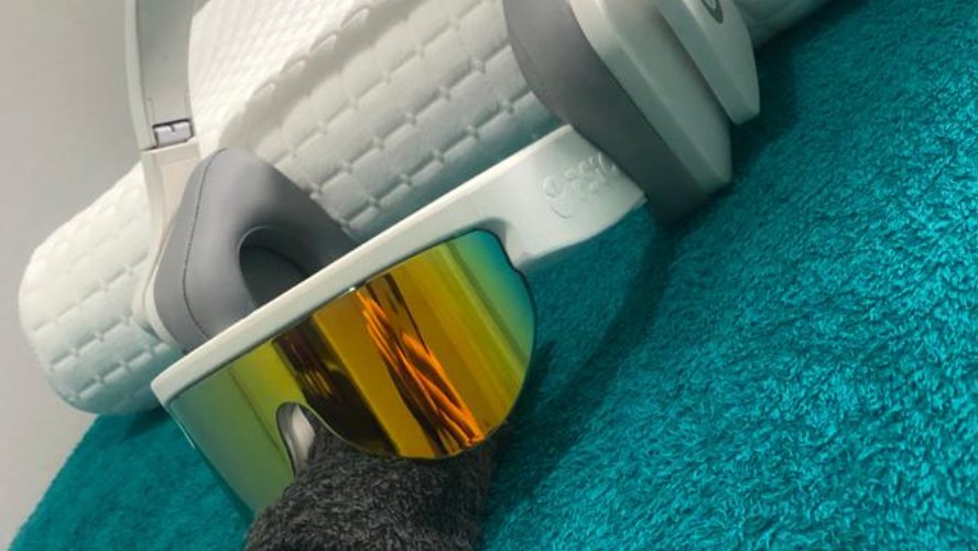 Luminothérapie PSiO 45 mn - Bien-être Innovant - Détente & Bien-être